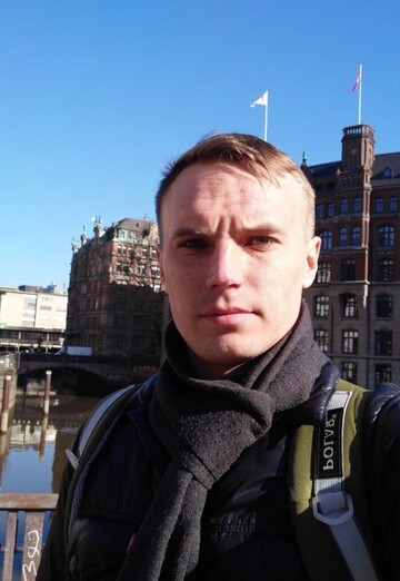 My photo - dmitriy kalashnikov, 34 from Kyiv (@dmitriykalashnikov20)