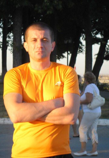 My photo - Vladimir, 49 from Vladimir (@vladimir358090)