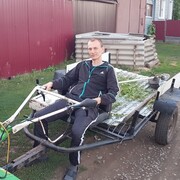 Александр, 34, Нижний Ломов