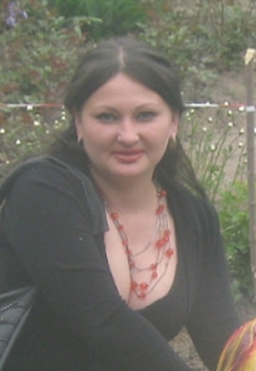 My photo - Svetlana, 26 from Luhansk (@lg230481ks)