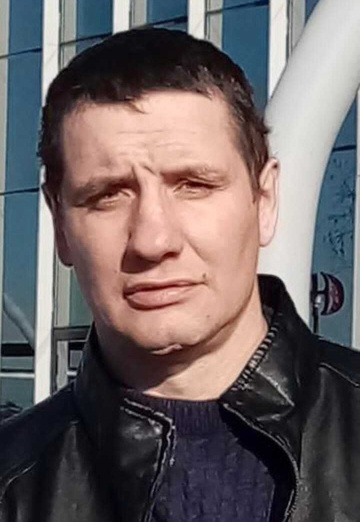 Minha foto - Ivan, 45 de Orekhovo-Zuyevo (@ivan339104)