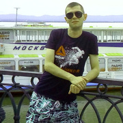 Viktor 30 Birobidzhan