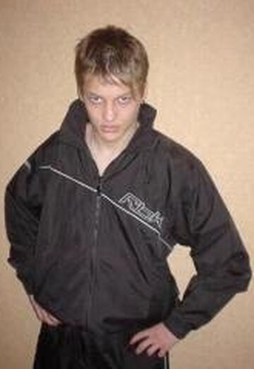 Моя фотография - алексей, 34 из Новосибирск (@aleksey84555)