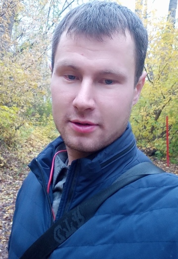My photo - Viktor Akchurin, 31 from Izhevsk (@viktorakchurin0)