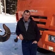 Александр, 36, Енисейск
