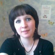 Надежда, 35, Сосновоборск