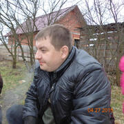 Дмитрий, 42, Варегово