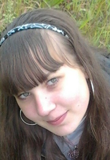 La mia foto - Evgeniya)), 29 di Magadan (@evgeniya13974)