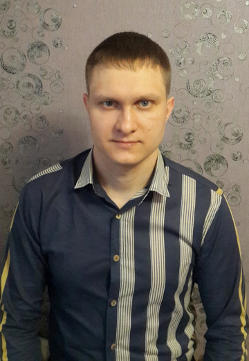 Моя фотография - Юрий, 38 из Норильск (@uriy123434)