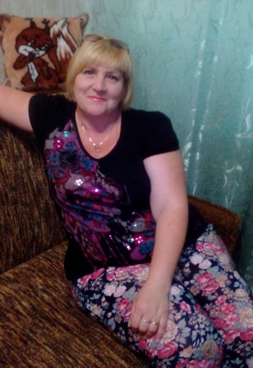 Моя фотография - Lydmila, 55 из Николаев (@lydmila124)