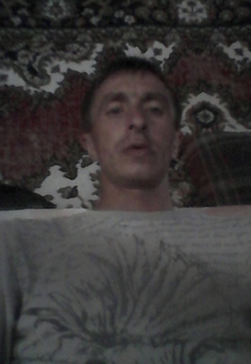 Моя фотография - Андрей, 41 из Кизляр (@andrey332442)