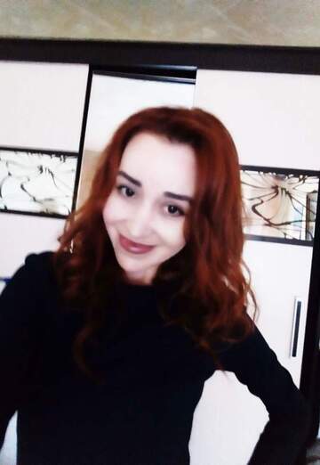 Моя фотография - Екатерина, 36 из Димитровград (@ekaterina158680)