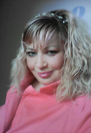 My photo - Oksana, 40 from Tomsk (@oksana121194)