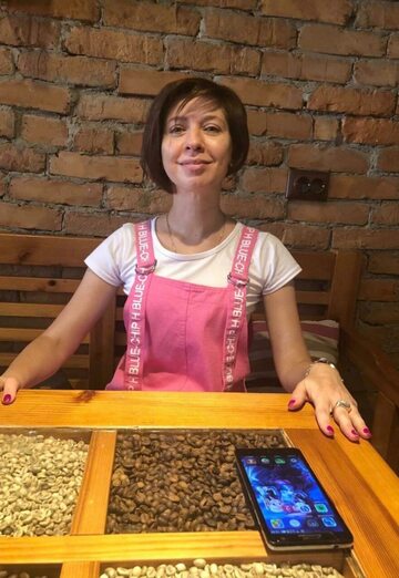 Моя фотография - Татьяна, 47 из Одесса (@tatyana207648)