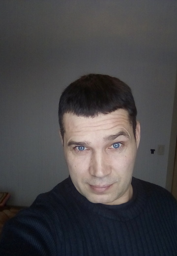 My photo - Aleksey, 49 from Moscow (@aleksei6889)