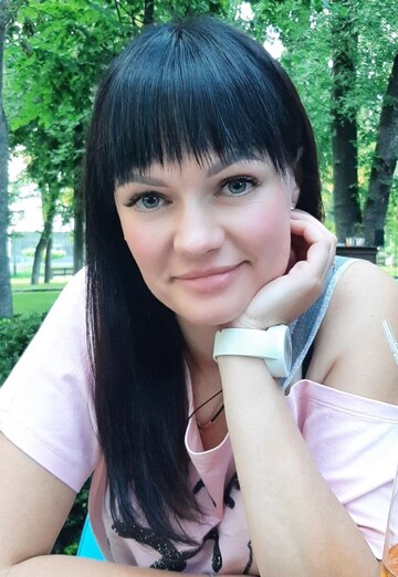 Minha foto - Elena, 42 de Kiev (@elena491757)
