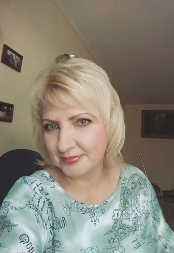 My photo - Natalіya, 56 from Lviv (@natalya185568)