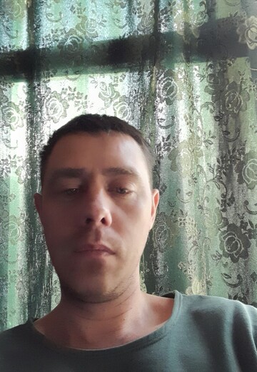My photo - oleg, 37 from Nahodka (@oleg357563)