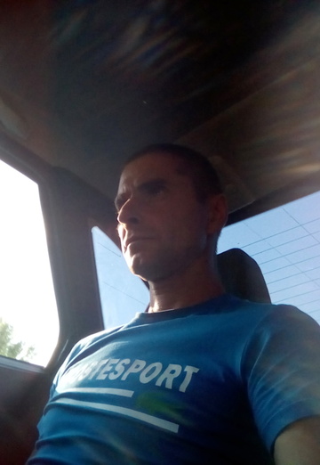 My photo - Anton, 37 from Balakovo (@anton157111)