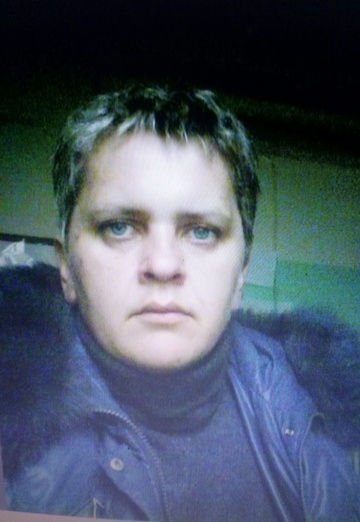 Моя фотография - Ольга, 46 из Минск (@olga212981)