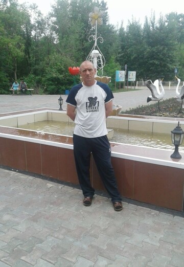 Моя фотография - Андрей Подвительский, 53 из Кокшетау (@andreypodvitelskiy)