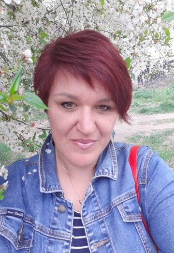 Моя фотография - Людмила, 49 из Москва (@ludmila66339)