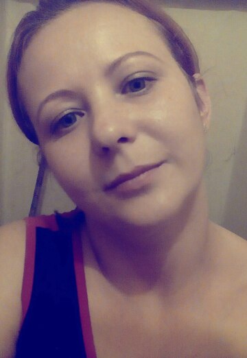 My photo - Elizaveta, 41 from Lobnya (@elizaveta8115)