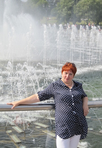 Моя фотография - Ольга, 59 из Тула (@olgamihaleva1)