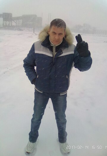 Sergey (@sergey509933) — my photo № 1