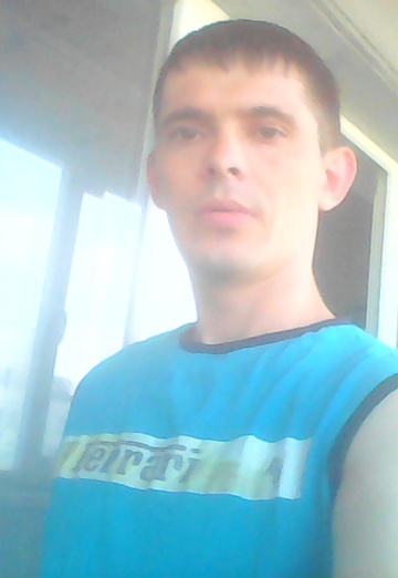 Моя фотографія - Александр Ишков, 36 з Старобільськ (@aleksandrishkov)