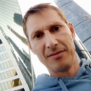 Николай, 39, Яблоновский