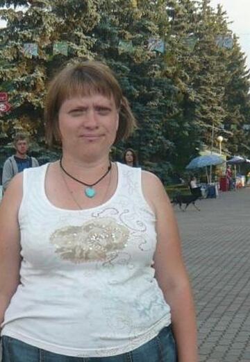 My photo - nadejda, 41 from Nazarovo (@nadejda91928)