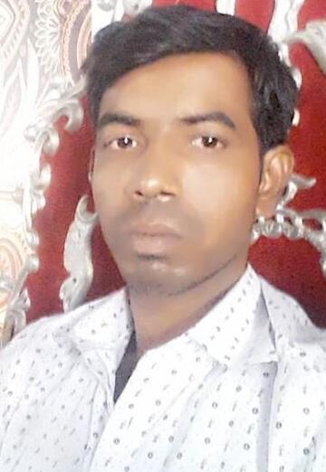 My photo - Mohd, 33 from Pune (@mohd99)