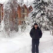 Толик, 37, Гаврилов Посад