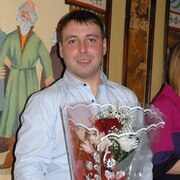 Алексей, 38, Плюсса
