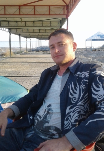 My photo - GARI, 43 from Aktau (@gari623)