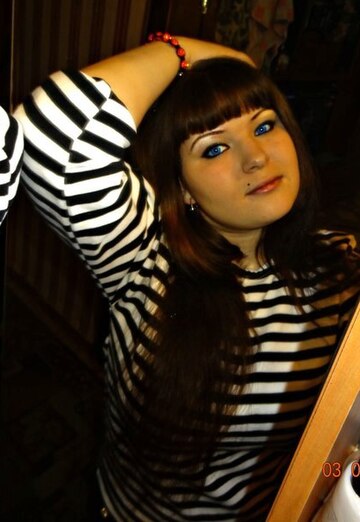 La mia foto - Viktoriya, 32 di Velikie Luki (@viktoriya24202)