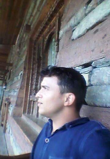 My photo - Rajeev Sharma, 36 from Srinagar (@rajeevsharma)