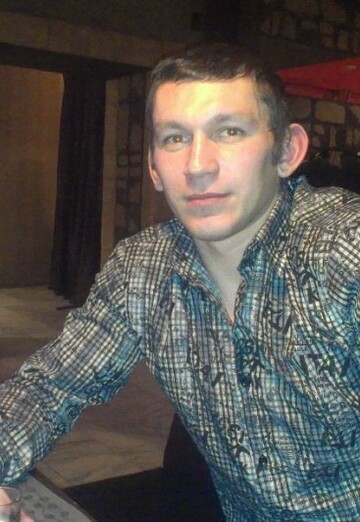Моя фотография - Иван, 33 из Томск (@ivan239380)