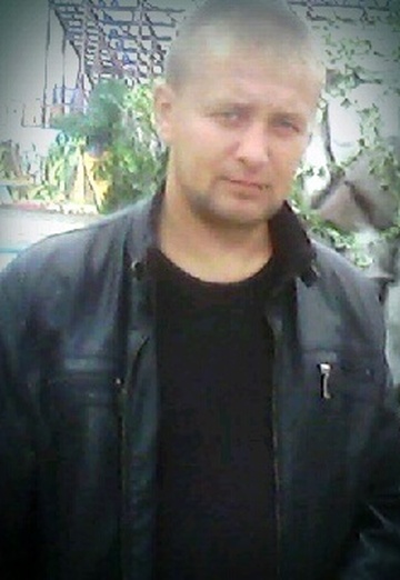 Моя фотография - Andrey, 47 из Томск (@andrey131557)