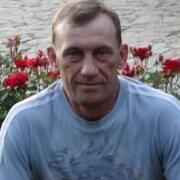 Андрей, 52, Богданович