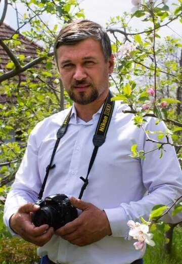 Моя фотография - Andrei, 36 из Рышканы (@andrei24887)