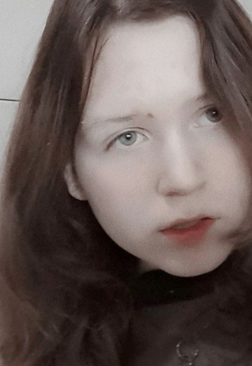 My photo - Ksenіya, 18 from Rivne (@ksenya3116)