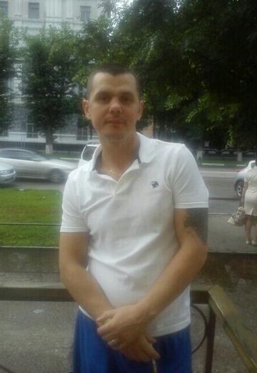 My photo - Ivan, 35 from Blagoveshchensk (@ivan211502)