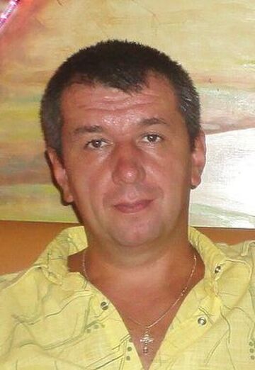 My photo - Sergey, 49 from Dimitrovgrad (@sergey948853)
