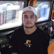 Sardor, 25, Благовещенск
