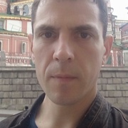 Александр, 40, Вичуга
