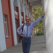 Валентин, 57, Электросталь