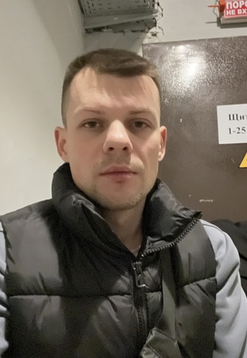 Моя фотографія - Vlad, 35 з Київ (@vladyslav273)