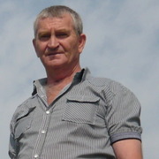 Василий, 63, Красный Кут